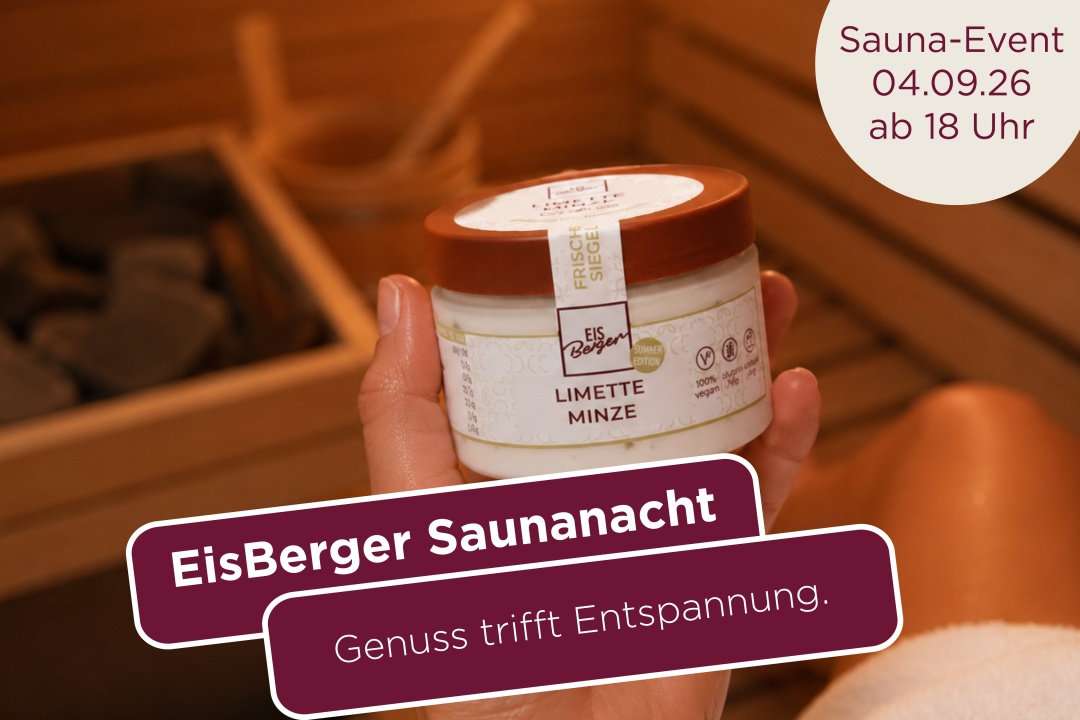 Bild für EisBerger Saunanacht 04.09.2026